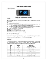 Preview for 7 page of Vinotemp WINE-MATE WM-2500SSIWC Operation Care Installation Manual