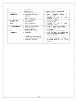 Preview for 14 page of Vinotemp WINE-MATE WM-2500SSIWC Operation Care Installation Manual