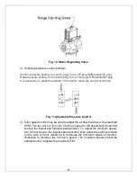 Preview for 22 page of Vinotemp WINE-MATE WM-2500SSIWC Operation Care Installation Manual