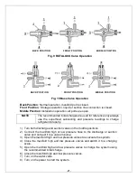 Предварительный просмотр 22 страницы Vinotemp WINE-MATE WM-2500SSLWC Operation Care Installation Manual