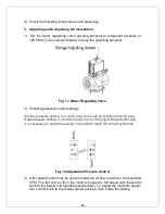 Предварительный просмотр 23 страницы Vinotemp WINE-MATE WM-2500SSLWC Operation Care Installation Manual