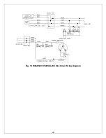 Предварительный просмотр 28 страницы Vinotemp WINE-MATE WM-2500SSLWC Operation Care Installation Manual