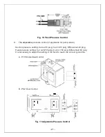 Предварительный просмотр 22 страницы Vinotemp WINE-MATE WM-2500SSO Operation Care Installation Manual