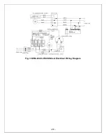 Preview for 27 page of Vinotemp WINE-MATE WM-2500SSO Operation Care Installation Manual