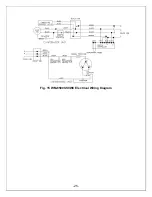 Preview for 26 page of Vinotemp Wine-Mate WM-2500SSVWC Installation, Operation & Care Manual