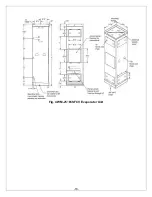 Предварительный просмотр 17 страницы Vinotemp WINE-MATE WM-2500SSVWC Operation Care Installation Manual