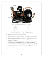 Preview for 18 page of Vinotemp WINE-MATE WM-2500SSVWC Operation Care Installation Manual