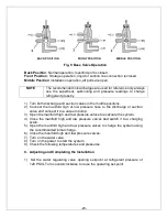 Предварительный просмотр 21 страницы Vinotemp WINE-MATE WM-2500SSVWC Operation Care Installation Manual