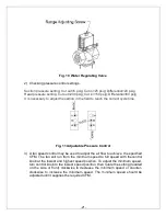 Preview for 22 page of Vinotemp WINE-MATE WM-2500SSVWC Operation Care Installation Manual