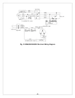 Предварительный просмотр 27 страницы Vinotemp WINE-MATE WM-2500SSVWC Operation Care Installation Manual