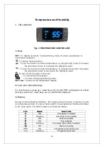 Preview for 7 page of Vinotemp WINE-MATE WM-2500SSWWC Operation Care Installation Manual