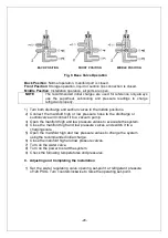 Preview for 21 page of Vinotemp WINE-MATE WM-2500SSWWC Operation Care Installation Manual