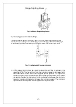 Preview for 22 page of Vinotemp WINE-MATE WM-2500SSWWC Operation Care Installation Manual