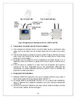 Предварительный просмотр 19 страницы Vinotemp WINE-MATE WM-2520SSH Installation, Operation & Care Manual