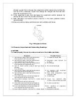 Предварительный просмотр 25 страницы Vinotemp WINE-MATE WM-2520SSH Installation, Operation & Care Manual