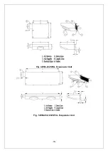 Preview for 19 page of Vinotemp WINE-MATE WM-2520SSL Operation Care Installation Manual