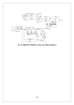 Предварительный просмотр 31 страницы Vinotemp WINE-MATE WM-2520SSL Operation Care Installation Manual