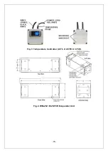 Предварительный просмотр 17 страницы Vinotemp Wine-Mate WM-2520SSR Operation Care Installation Manual