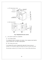 Предварительный просмотр 23 страницы Vinotemp Wine-Mate WM-2520SSR Operation Care Installation Manual