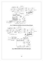 Предварительный просмотр 28 страницы Vinotemp Wine-Mate WM-2520SSR Operation Care Installation Manual