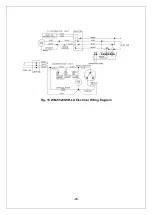 Предварительный просмотр 29 страницы Vinotemp Wine-Mate WM-2520SSR Operation Care Installation Manual