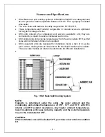 Preview for 5 page of Vinotemp Wine-Mate WM-2520SSV Installation, Operation & Care Manual