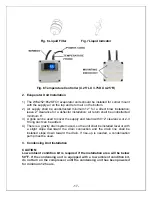 Preview for 18 page of Vinotemp Wine-Mate WM-2520SSV Installation, Operation & Care Manual