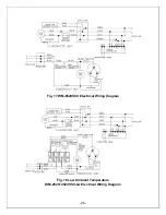 Preview for 27 page of Vinotemp Wine-Mate WM-2520SSV Installation, Operation & Care Manual