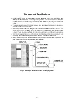 Предварительный просмотр 5 страницы Vinotemp WINE-MATE WM-2520SSV Operation Care Installation Manual