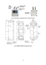 Предварительный просмотр 17 страницы Vinotemp WINE-MATE WM-2520SSV Operation Care Installation Manual