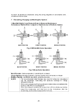 Предварительный просмотр 21 страницы Vinotemp WINE-MATE WM-2520SSV Operation Care Installation Manual