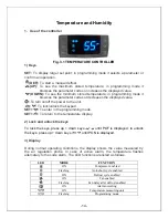 Preview for 15 page of Vinotemp Wine-Mate WM-32520HZD Installation, Use & Care Manual