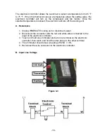 Preview for 17 page of Vinotemp WINE-MATE WM-3500HZD Service Manual