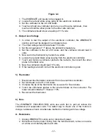 Preview for 18 page of Vinotemp WINE-MATE WM-3500HZD Service Manual