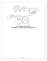 Preview for 27 page of Vinotemp WINE-MATE WM-4500DS Operation Care Installation Manual