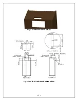 Предварительный просмотр 8 страницы Vinotemp WINE-MATE WM1500 HTD Use And Care Manual