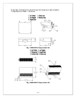 Предварительный просмотр 5 страницы Vinotemp WINEMATE VINO-1500SS Installation, Operation & Care Manual