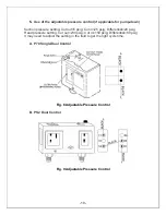 Предварительный просмотр 11 страницы Vinotemp WINEMATE VINO-1500SS Installation, Operation & Care Manual