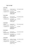 Preview for 22 page of Vinotemp WM-125C User Manual