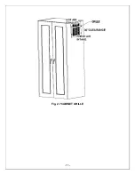 Preview for 12 page of Vinotemp WM-1520HZD Installation, Use & Care Manual