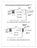 Preview for 14 page of Vinotemp WM-1520HZD Installation, Use & Care Manual