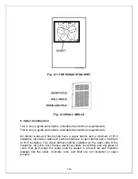 Preview for 15 page of Vinotemp WM-1520HZD Installation, Use & Care Manual