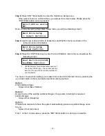 Preview for 15 page of Vinpower Digital Daisy Chain Duplicator 3.5.4 User Manual