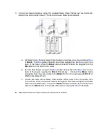 Предварительный просмотр 12 страницы Vinpower Daisy Chain User Manual