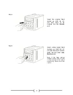 Preview for 13 page of Vinpower Flash Memory Duplicator 2.1 User Manual