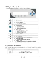 Предварительный просмотр 7 страницы Vinpower Hard Drive Duplicator 1.0 User Manual