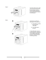 Предварительный просмотр 10 страницы Vinpower Hard Drive Duplicator 1.0 User Manual