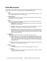 Предварительный просмотр 2 страницы Vinpower HDDMINI Reference Manual