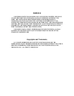 Предварительный просмотр 2 страницы Vinpower Optical Disc Duplicator 3.6.0 User Manual