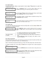 Preview for 32 page of Vinpower ROBOTIC AUTOLOADER 3.5 User Manual